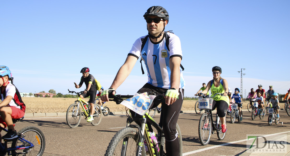 Imágenes del Día de la Bicicleta 2022 III