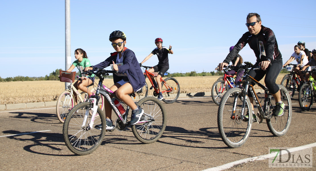 Imágenes del Día de la Bicicleta 2022 III