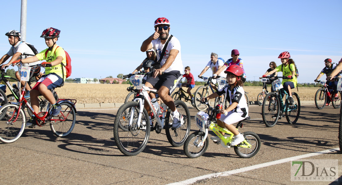 Imágenes del Día de la Bicicleta 2022 III