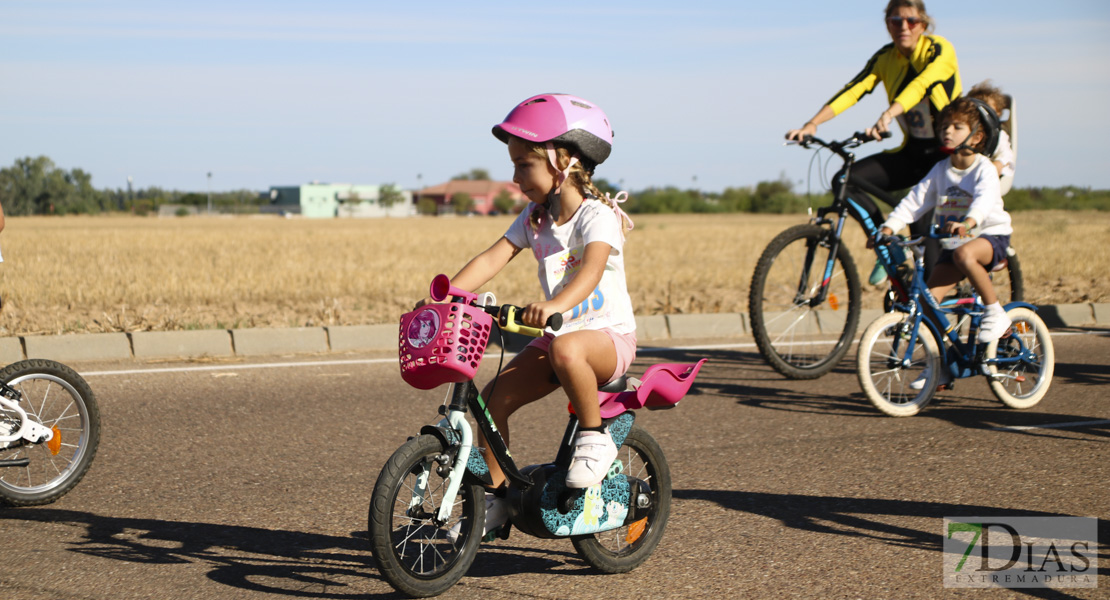 Imágenes del Día de la Bicicleta 2022 (III)