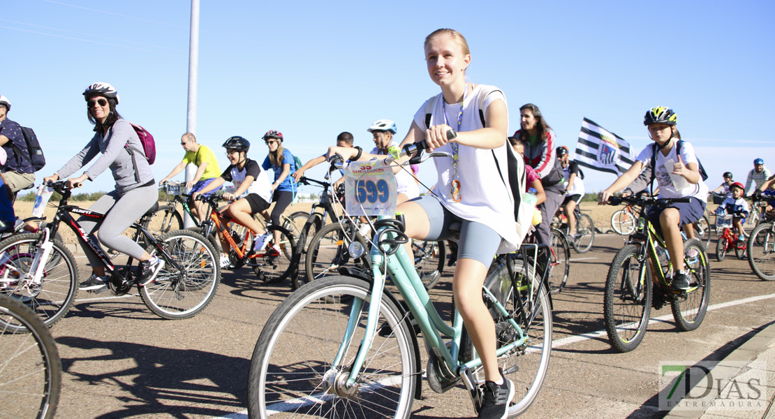 Imágenes del Día de la Bicicleta 2022 III