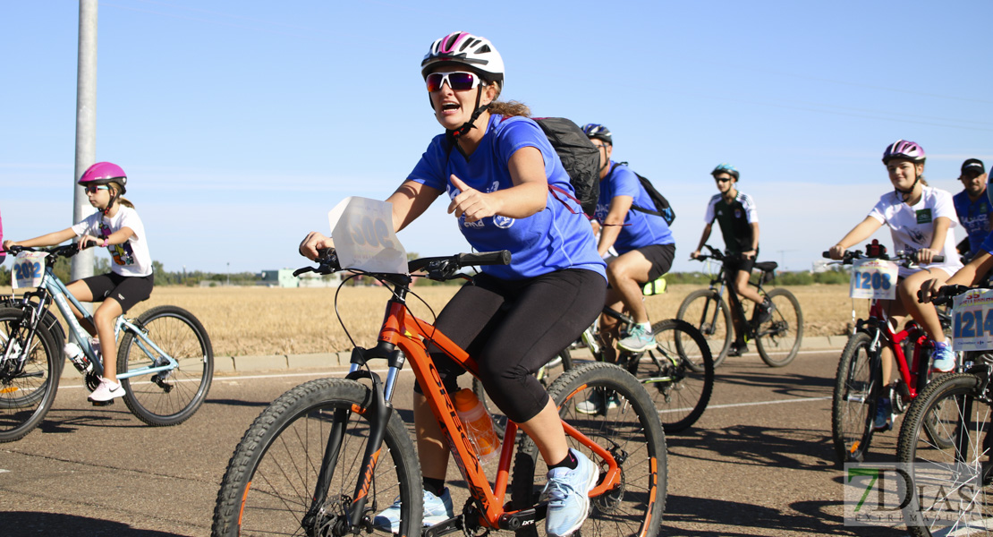 Imágenes del Día de la Bicicleta 2022 III