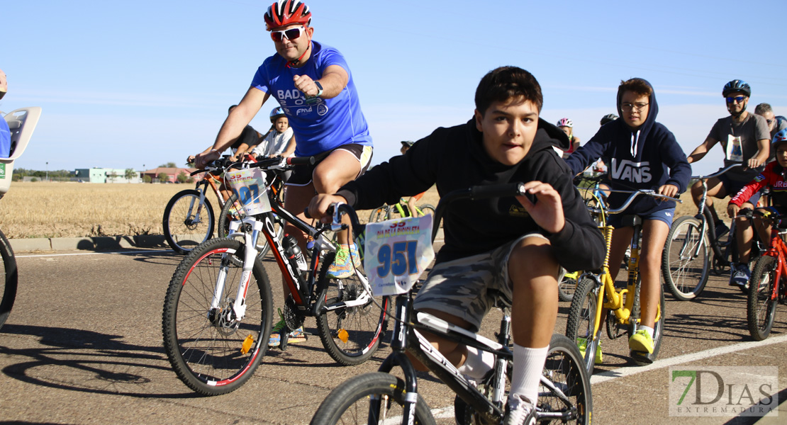 Imágenes del Día de la Bicicleta 2022 III