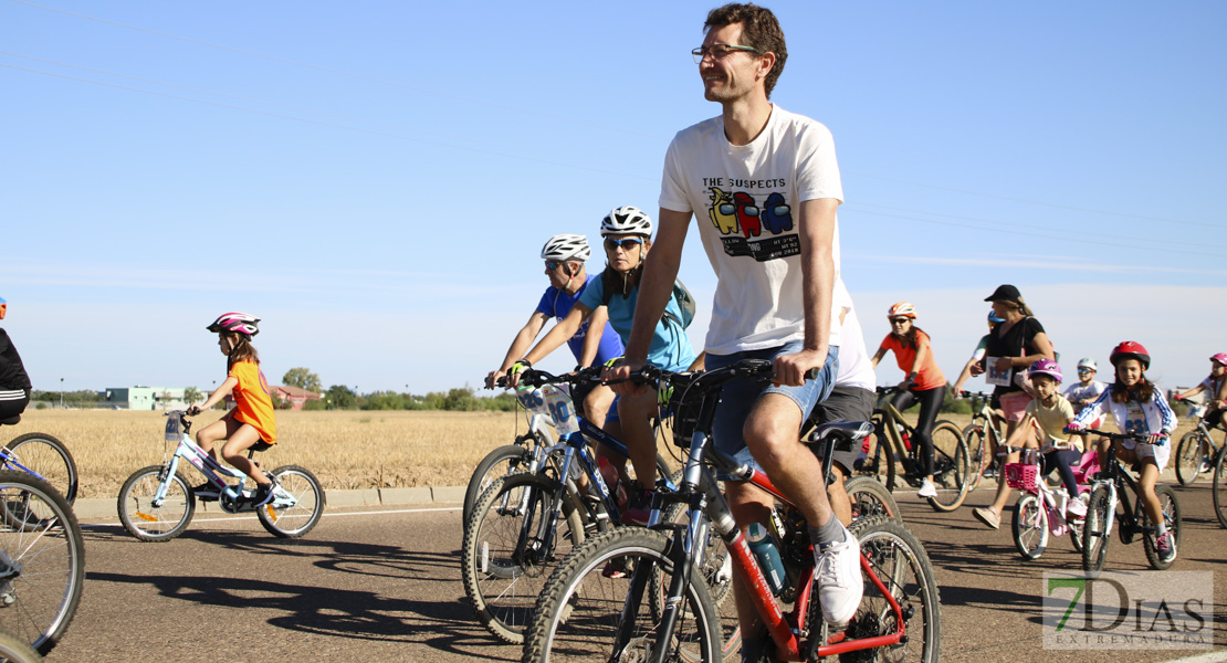 Imágenes del Día de la Bicicleta 2022 III