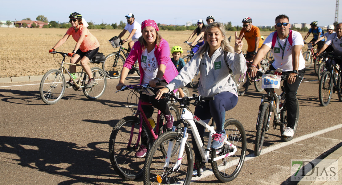 Imágenes del Día de la Bicicleta 2022 III