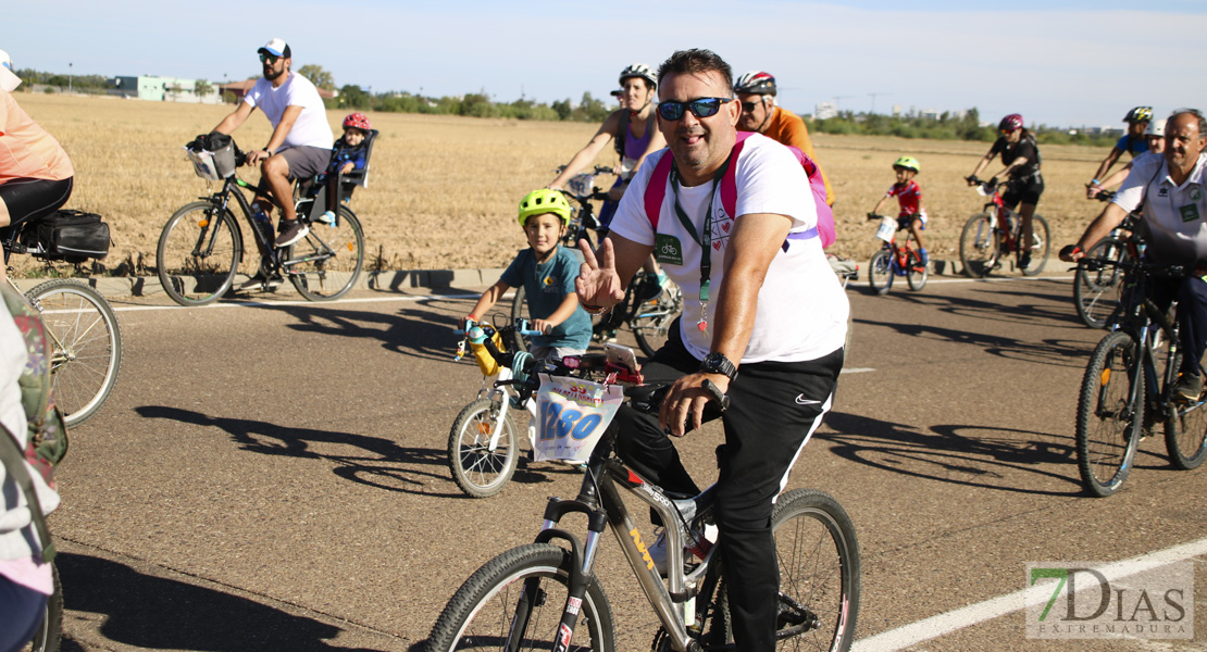 Imágenes del Día de la Bicicleta 2022 III