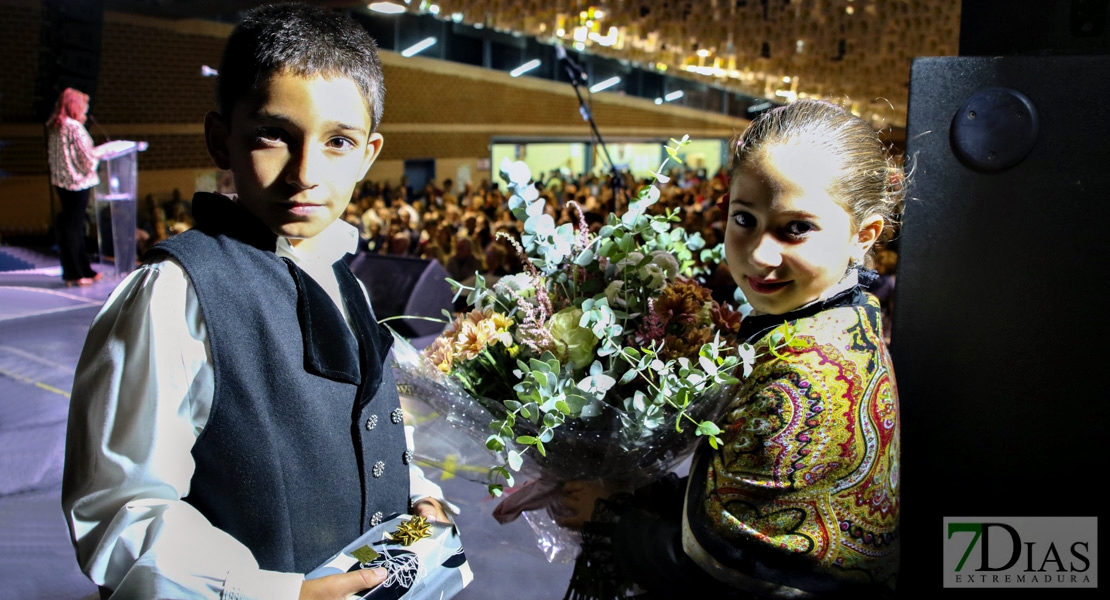 San Vicente de Alcántara celebra una feria de San Miguel muy especial