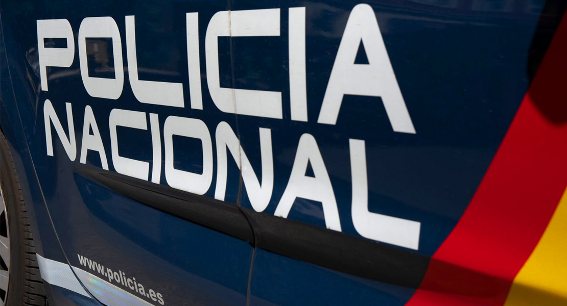 Registran su casa después de pillarle cargado de cocaína en plena calle en Badajoz