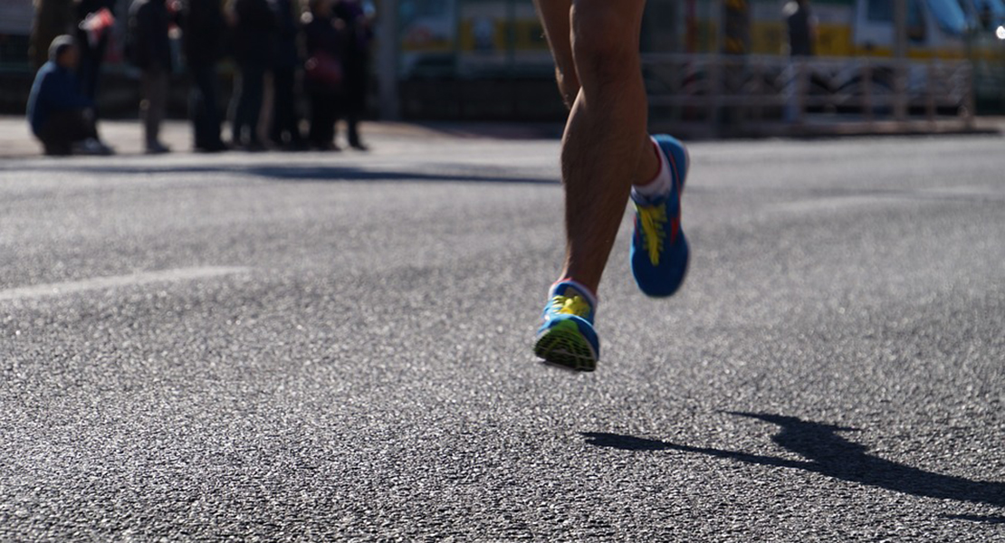 Juan Carlos Caso correrá 21 kilómetros contra el acoso escolar