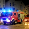 Explosión en una vivienda del barrio de Santa Clara (Badajoz)