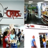 Así es la nueva tienda de Granja el Cruce en el centro de Badajoz