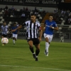 Imágenes del CD. Badajoz 1 - 1 San Fernando CD.