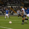 Imágenes del CD. Badajoz 1 - 1 San Fernando CD.