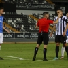 Imágenes del CD. Badajoz 1 - 1 San Fernando CD.