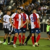 Imágenes del CD. Badajoz 0 - 1 Algeciras