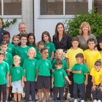 8,2 millones de alumnos comienzan el curso escolar 22/23