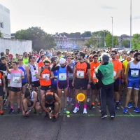 Dos eventos deportivos sin poder celebrarse en Badajoz: vuelven a culpar a la Policía Local