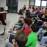 Comienzan a funcionar 13 nuevas Lanzaderas de Empleo de Extremadura