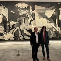 España y Francia conmemorarán los 50 años de la muerte de Picasso