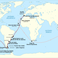 La ruta Magallanes-Elcano, nueva oportunidad turística para Extremadura