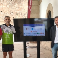 600 inscritos para la Media Maratón de Cáceres