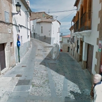 Cortes de calle a partir de este lunes en Cáceres