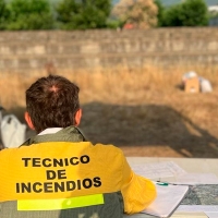La mayoría de incidencias de la semana se han producido en terreno agrícola de Extremadura