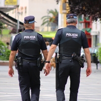 Cabezas exige una solución para la falta de policías en Badajoz