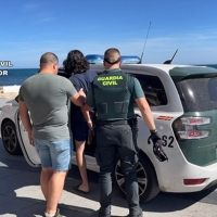 La Guardia Civil detiene a cuatro personas por una agresión sexual a una joven