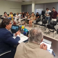 La Junta apuesta por la salud mental con la construcción de dos centros en Mérida y Plasencia