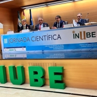 Vergeles: &quot;Hay centralismo en investigación, solo piensan de Talavera para arriba&quot;