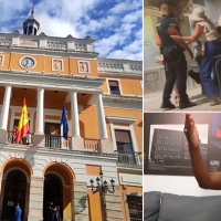 El Ayto. de Badajoz defiende la actuación policial: esta es su versión de los hechos