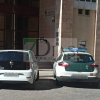 Operación contra el tráfico de drogas en Badajoz