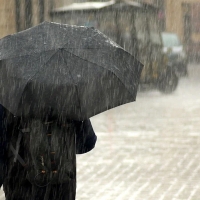 Posibles granizadas en la provincia de Badajoz este martes