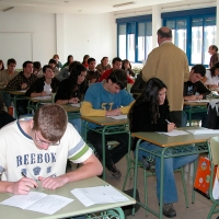 Los alumnos de Bachillerato de Extremadura podrán ganar 1.000 € en este concurso