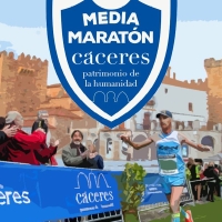 ¿Peligra la media maratón de Cáceres? La situación con la Policía condiciona la seguridad