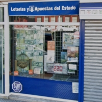 La Lotería Nacional deja premios en Extremadura este jueves