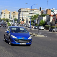 Badajoz, Cáceres y Mérida podrían tener peajes urbanos en 2023