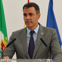 Pedro Sánchez anuncia que el IVA del gas bajará hasta el 5%