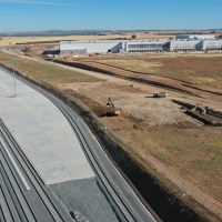 La Junta dice que la Plataforma Logística es indispensable