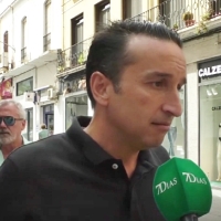 Cabezas confirma que se presentará para candidato a alcalde de Badajoz