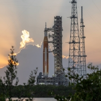 La NASA vuelve a posponer el lanzamiento de Artemis a la Luna