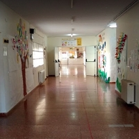 Denuncian la precaria situación del Colegio Público de Educación Especial Los Ángeles de Badajoz