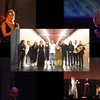 Los mejor del flamenco extremeño en la Bienal de Sevilla
