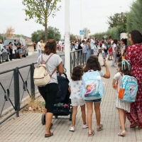 Conoce todas las novedades sobre la vuelta a las aulas en Extremadura