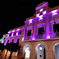 Mérida se iluminará en color lila por el Día Mundial del Alzheimer