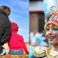 Carnaval y San José cogen fuerza para optar a nuevo festivo local en Badajoz