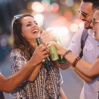 #NoTePases: por un ocio responsable en las ferias y fiestas de Extremadura