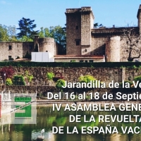 Extremadura acogerá la IV asamblea de la plataforma España Vaciada