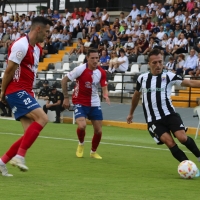 Con sacar el orgullo en los minutos finales no vale